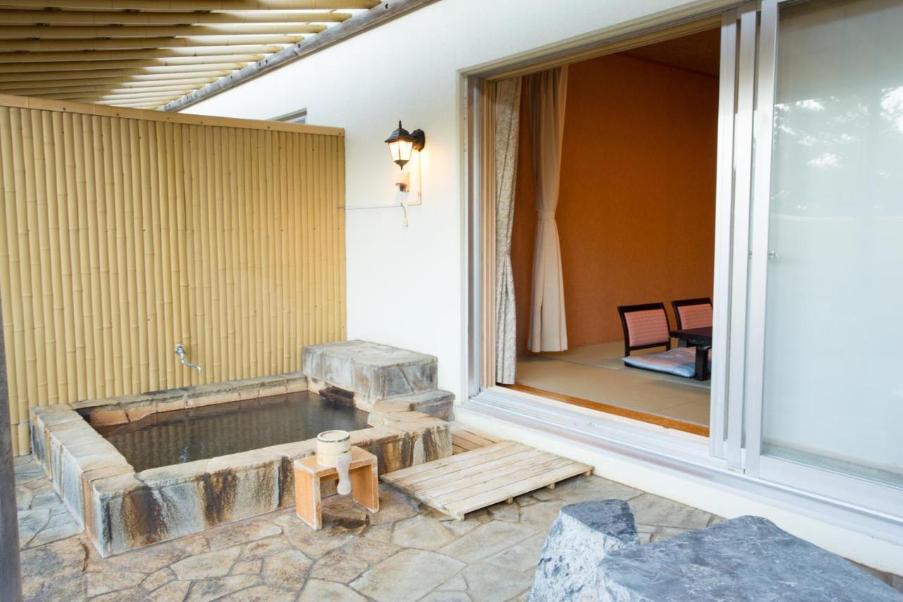 Hotel Keipu Hakodate Buitenkant foto