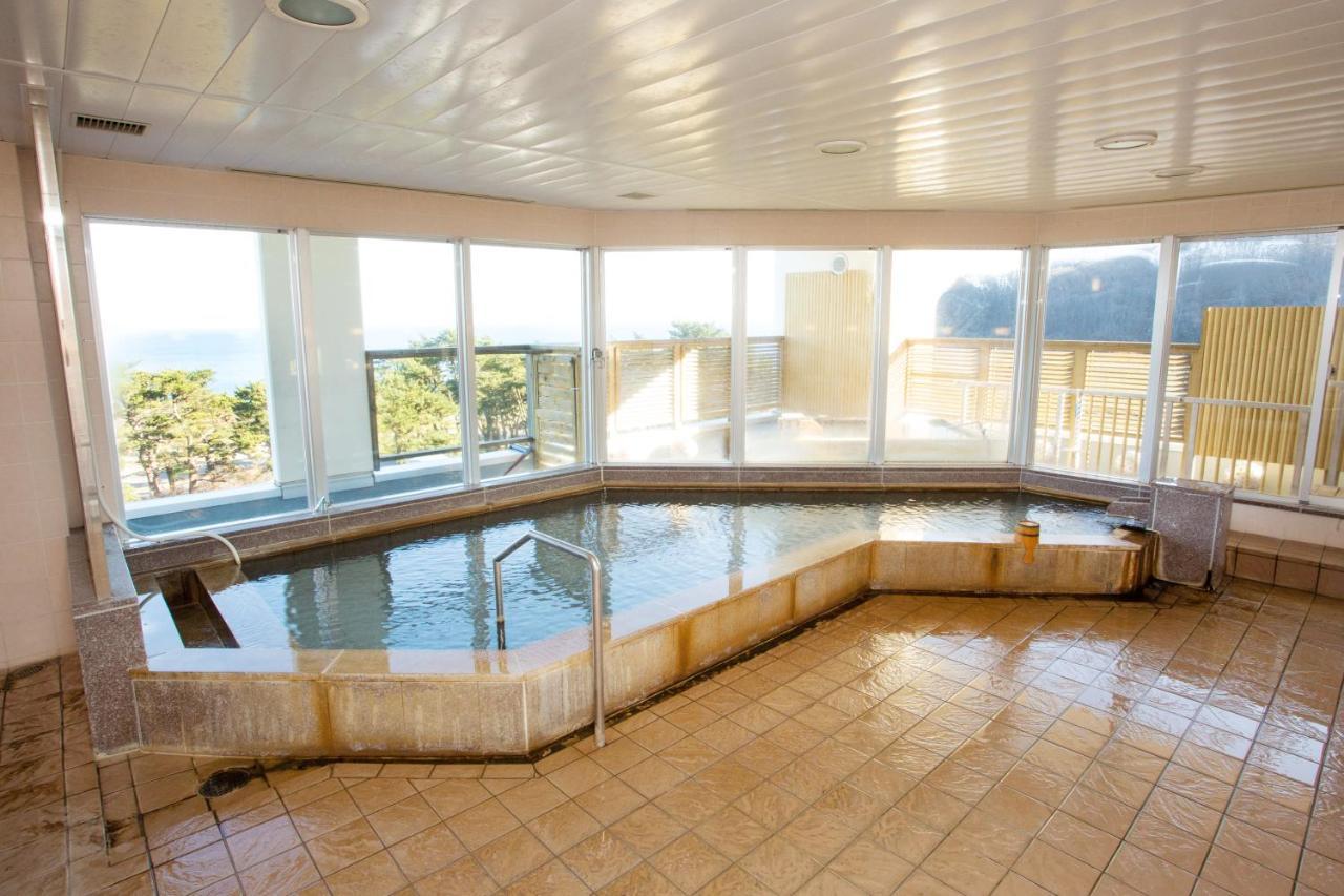 Hotel Keipu Hakodate Buitenkant foto