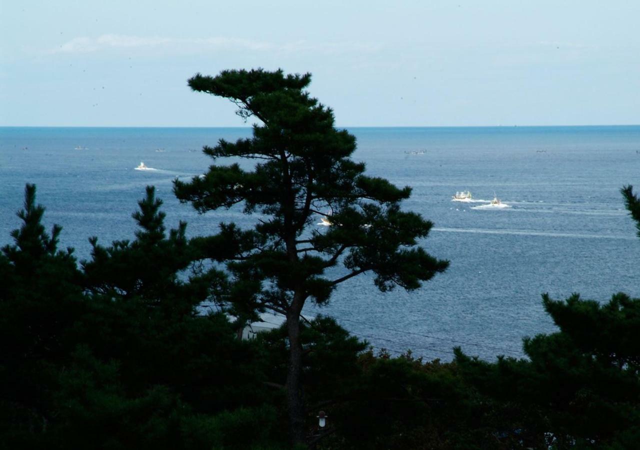 Hotel Keipu Hakodate Buitenkant foto