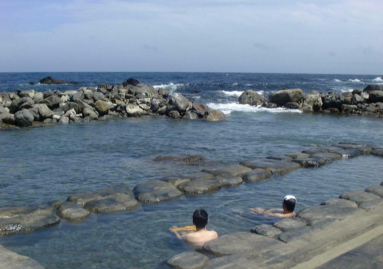 Hotel Keipu Hakodate Buitenkant foto